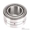 Timken TIM-376DE, Tapered Roller Bearing 4 Od, Trb Double Row Cone 4 Od, 376DE 376DE - alternate 2